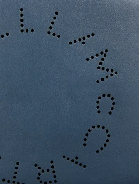 Small Stella Logo Camera Bag