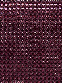 Falabella Sequin-Embellished Clutch