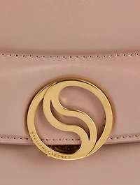 S-Wave Padded Shoulder Bag