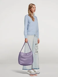 Frayme Puffer Tote Bag
