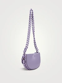 Frayme Puffer Crossbody Bag