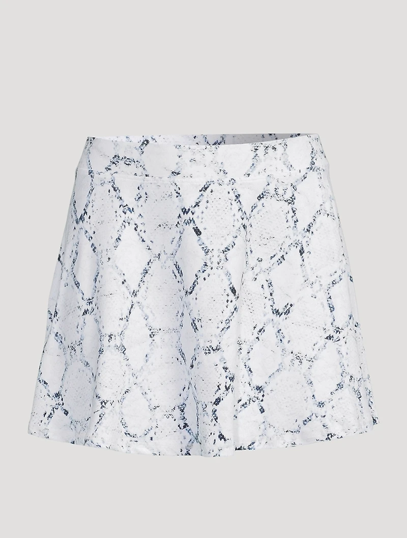 Floyd Mini Skirt