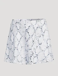 Floyd Mini Skirt