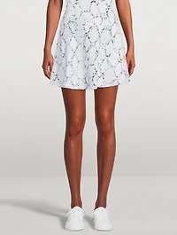 Floyd Mini Skirt