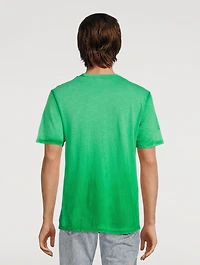 Presley Cotton T-Shirt