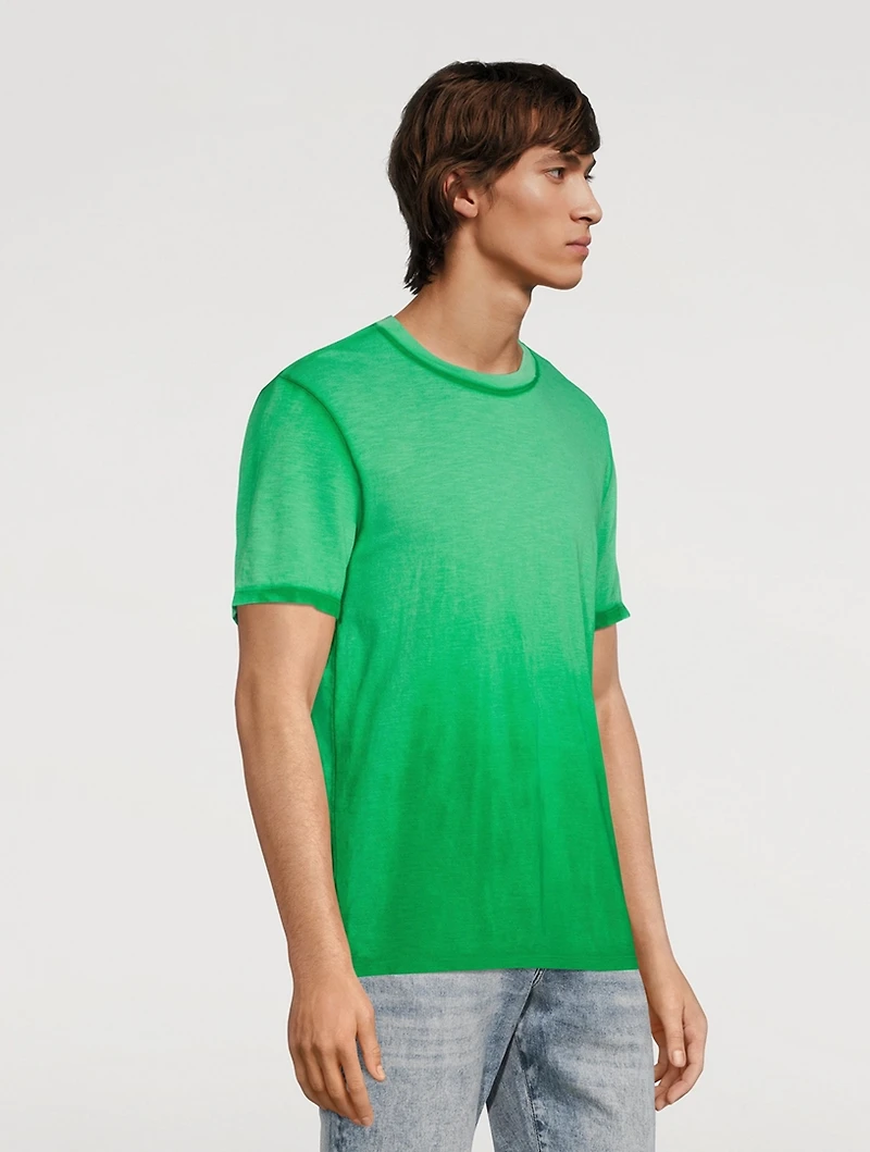 Presley Cotton T-Shirt