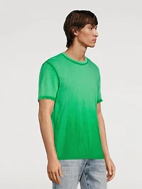 Presley Cotton T-Shirt