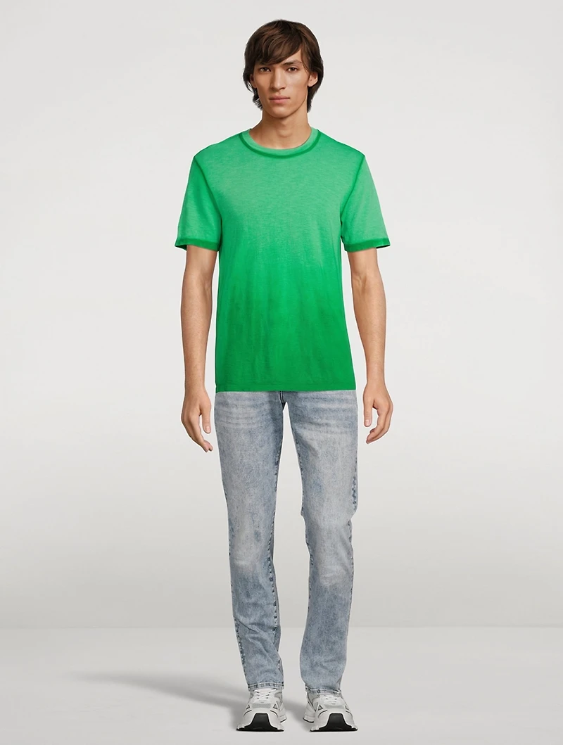 Presley Cotton T-Shirt
