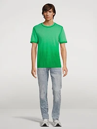 Presley Cotton T-Shirt