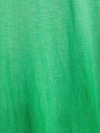 Presley Cotton T-Shirt