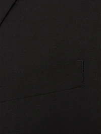 Chambers Stretch Wool Jacket