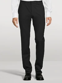 Mayer Stretch Wool Pants