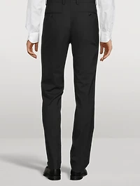 Mayer Stretch Wool Pants