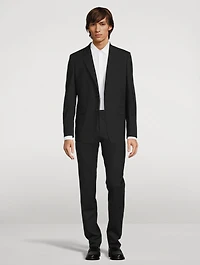 Mayer Stretch Wool Pants