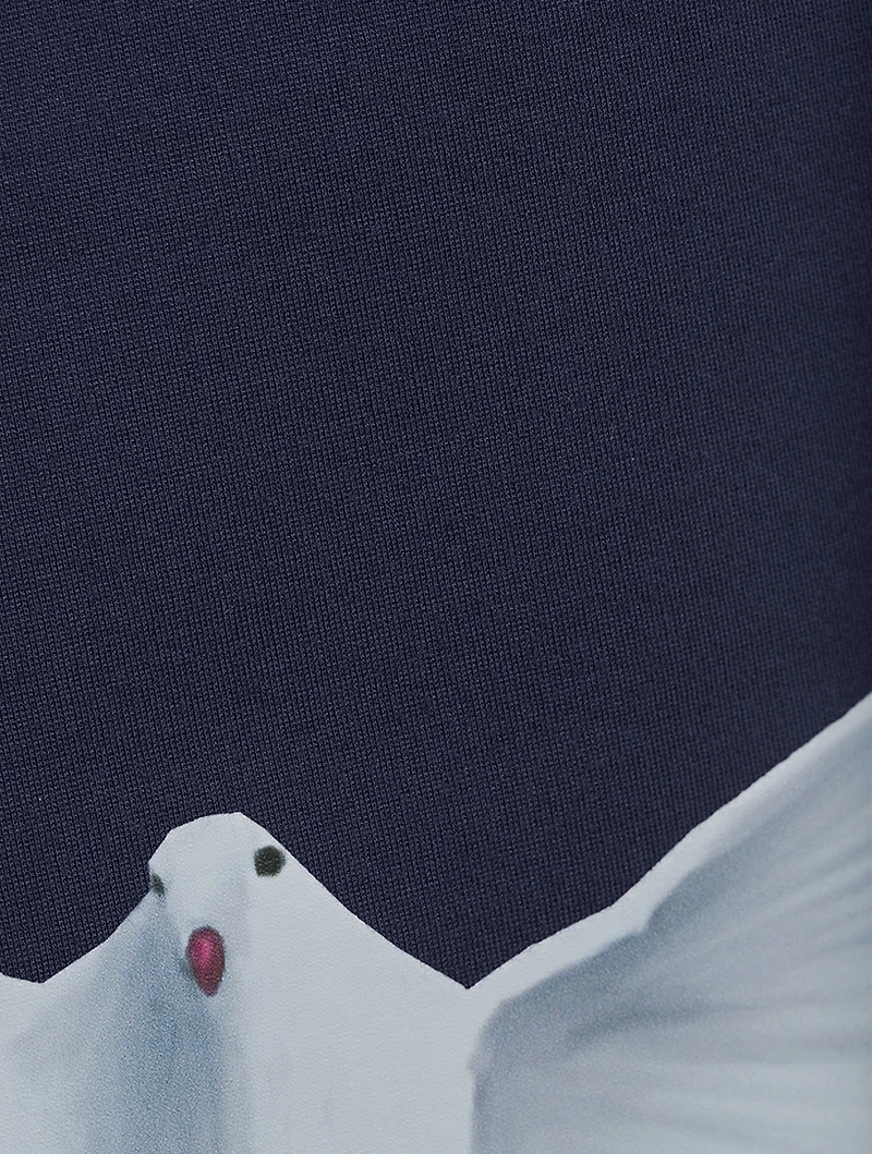 Freedom Birds Track Pants