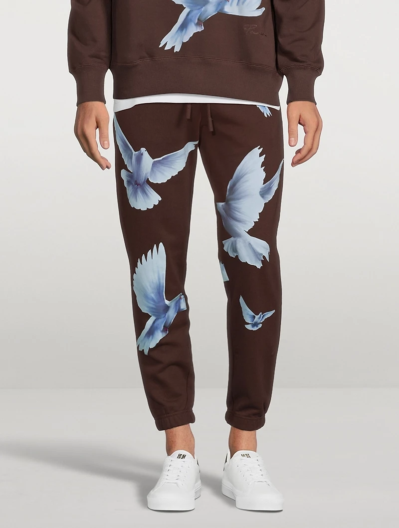 Freedom Birds Lounge Pants