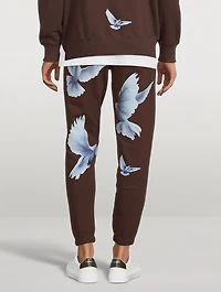 Freedom Birds Lounge Pants