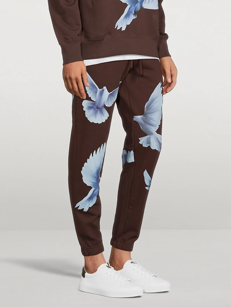 Freedom Birds Lounge Pants
