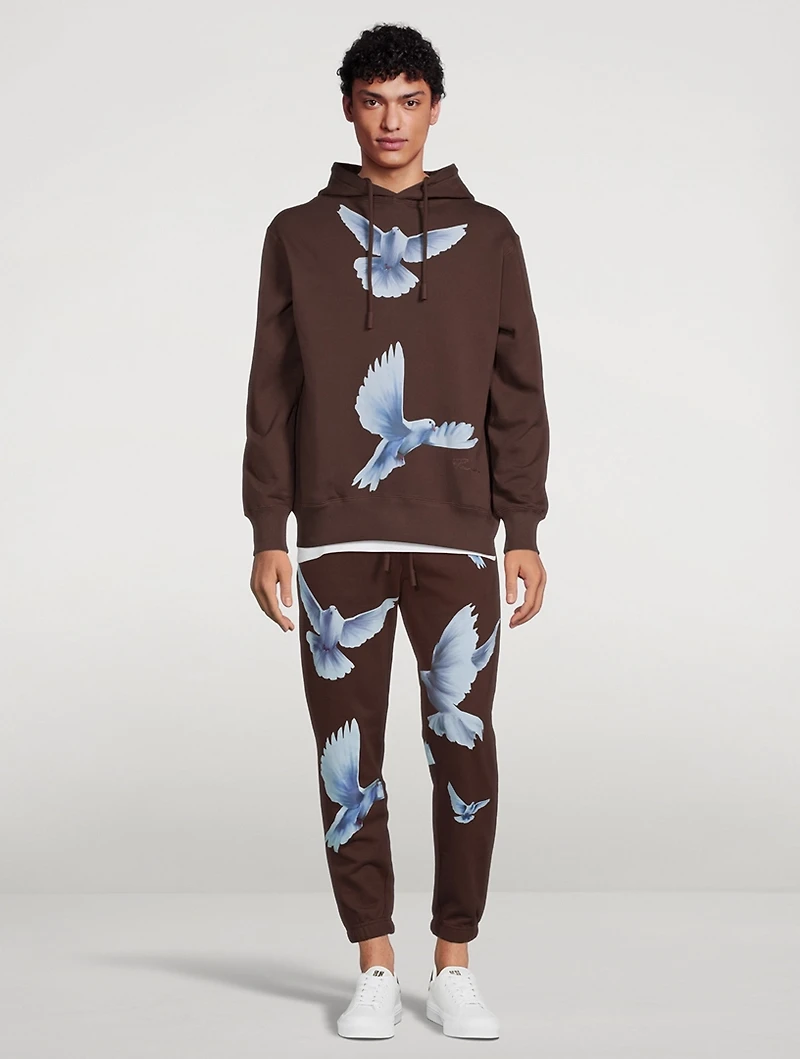Freedom Birds Lounge Pants