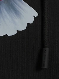 Freedom Birds Cotton Hoodie