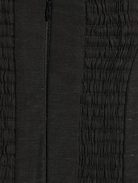 Reverb Flip Mini Skirt