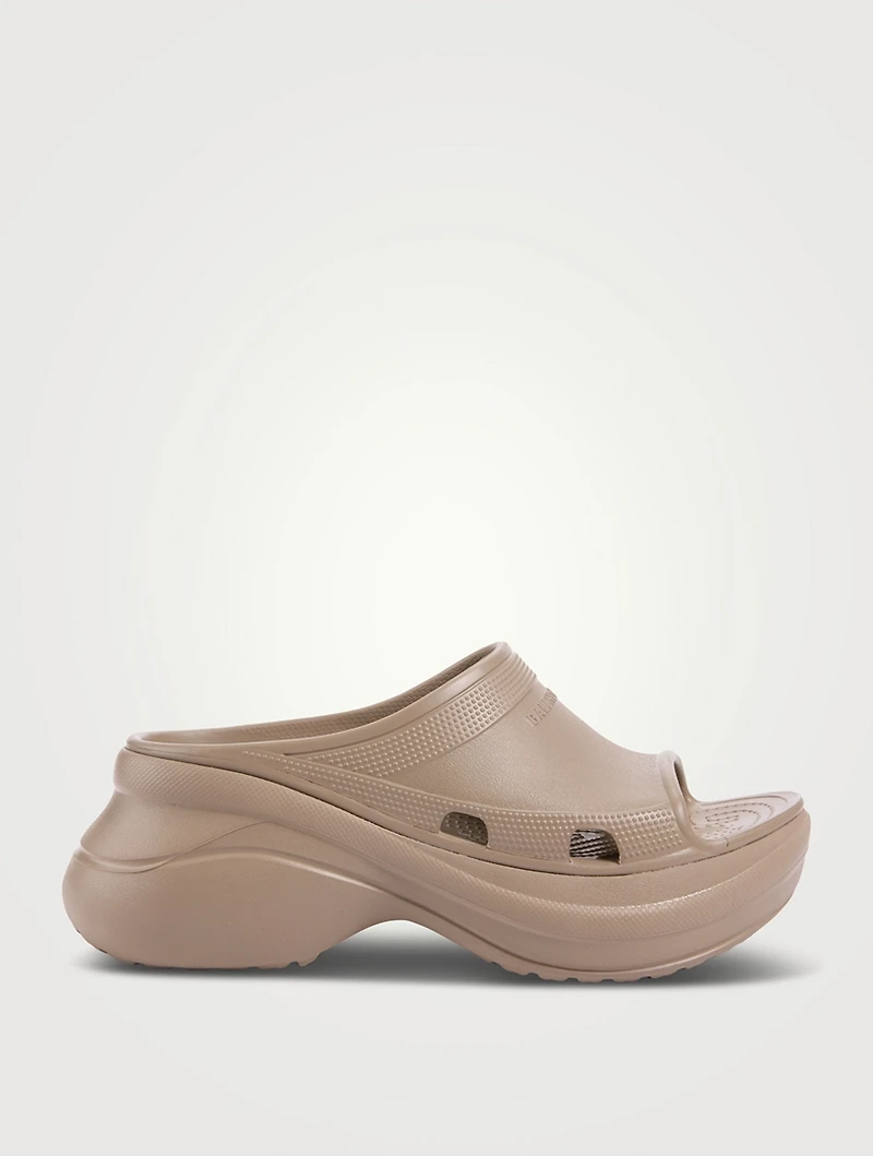 Crocs Pool Slide Sandals