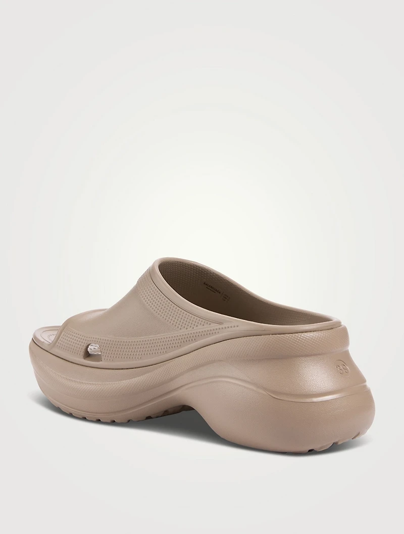 Crocs Pool Slide Sandals