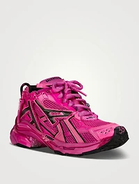 Runner Mesh Sneakers