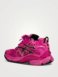 Runner Mesh Sneakers