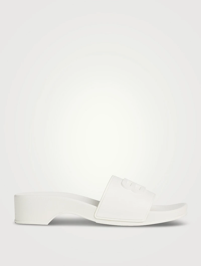 BB Pool Clogs