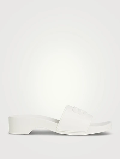 BB Pool Clogs
