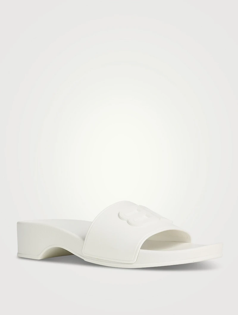 BB Pool Clogs