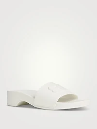 BB Pool Clogs