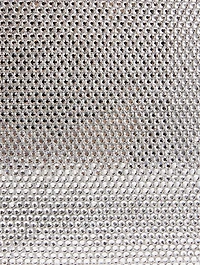 Classic Slim Slide Crystal Clutch