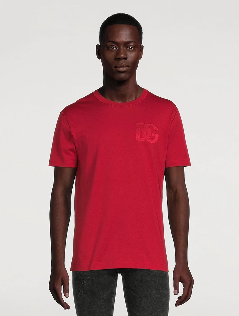 DG Cotton T-Shirt