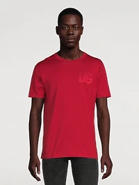 DG Cotton T-Shirt
