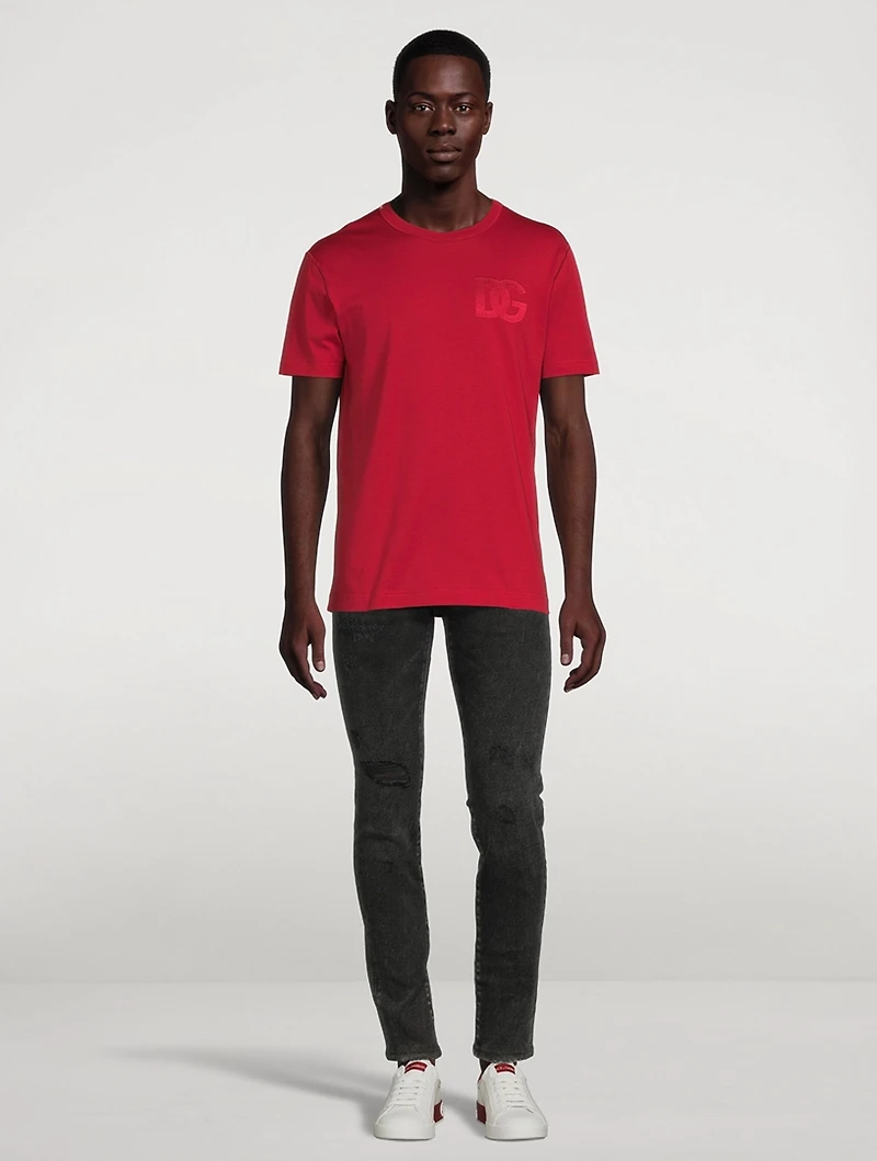DG Cotton T-Shirt