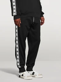 2.Zero Custom Leather Sneakers