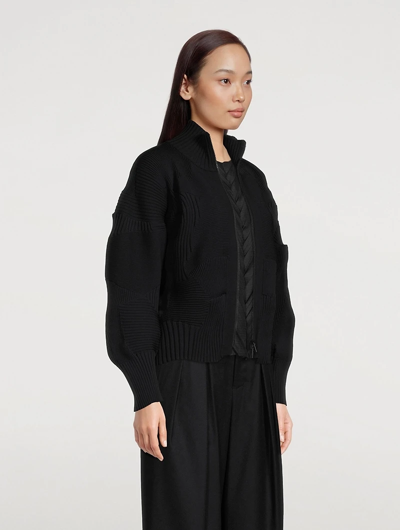 Kone Kone Jacket