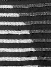 Meander Knit Midi Dress