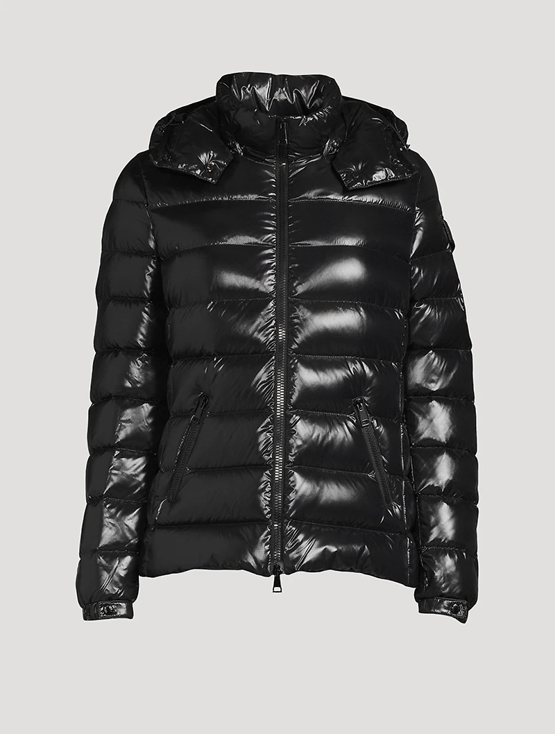 Bady Down Jacket