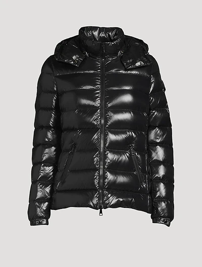 Bady Down Jacket