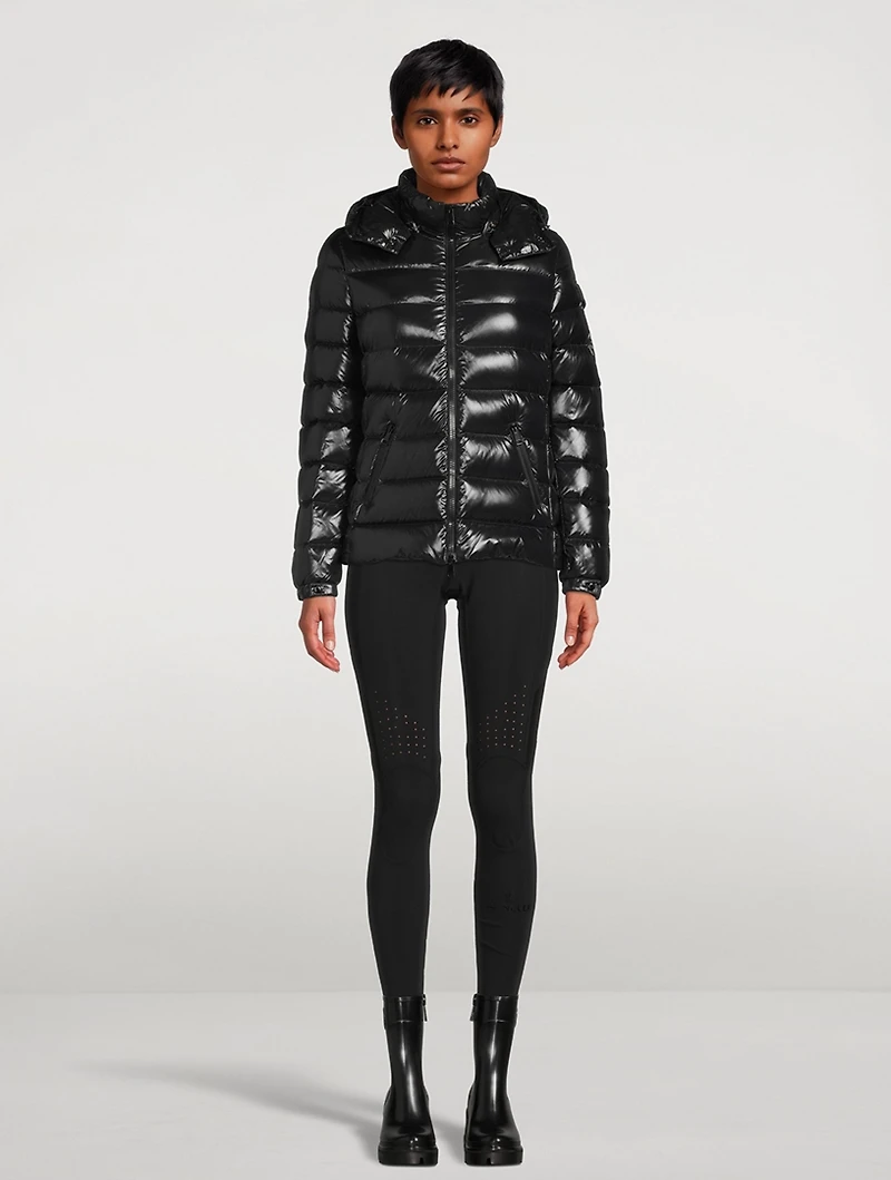Bady Down Jacket