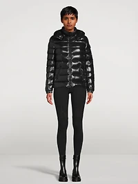 Bady Down Jacket