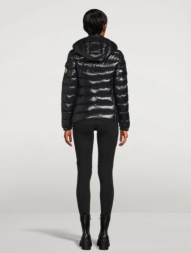 Bady Down Jacket