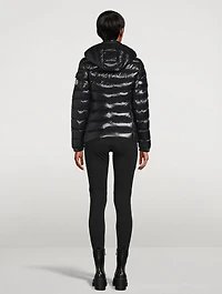 Bady Down Jacket
