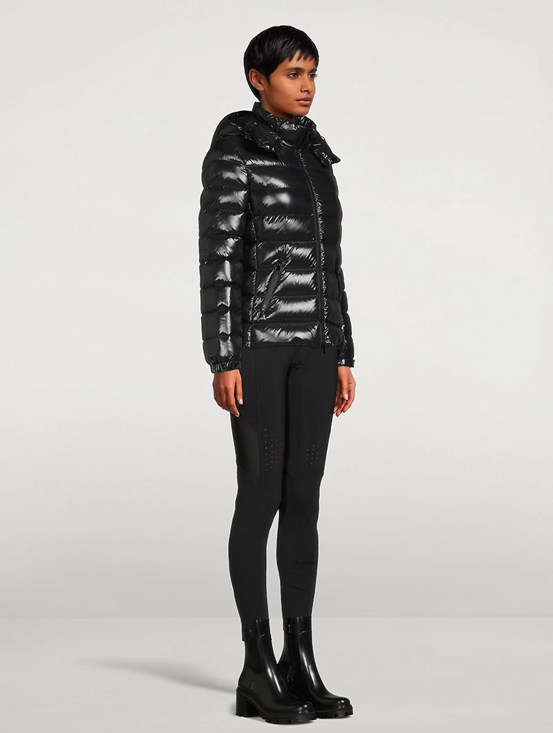 Bady Down Jacket