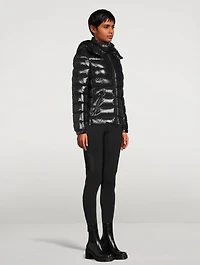 Bady Down Jacket