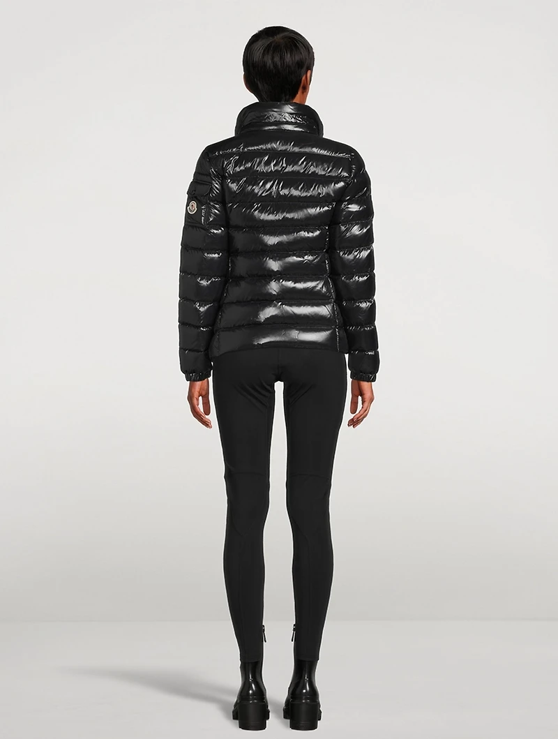 Bady Down Jacket