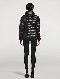 Bady Down Jacket